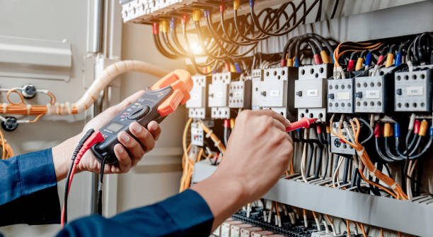 Best Affordable Electrician  in Springdale, MD