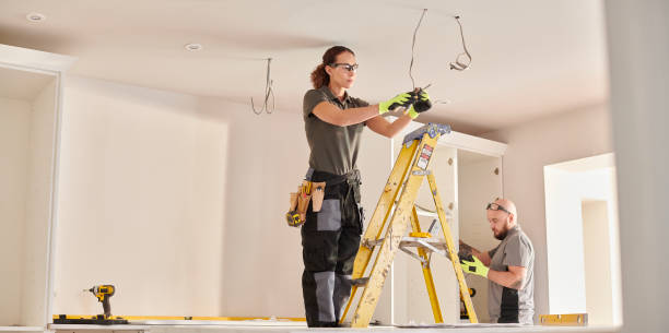 Electrical Upgrades for Homes in MD