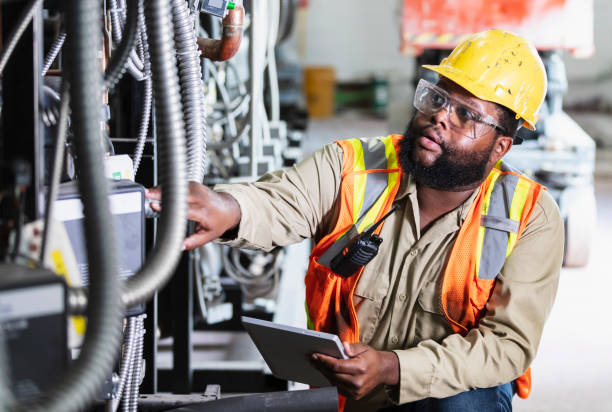 Best Commercial Electrician Services  in Springdale, MD