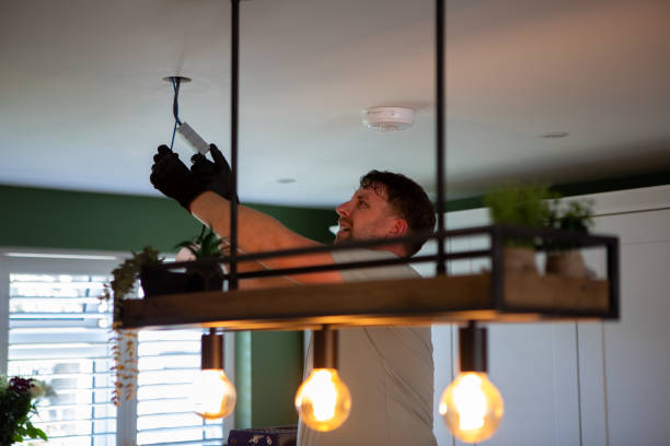 Best Electrician Near Me  in Springdale, MD