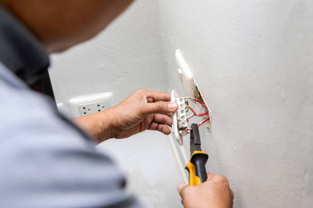 Best Electrical Troubleshooting Services  in Springdale, MD