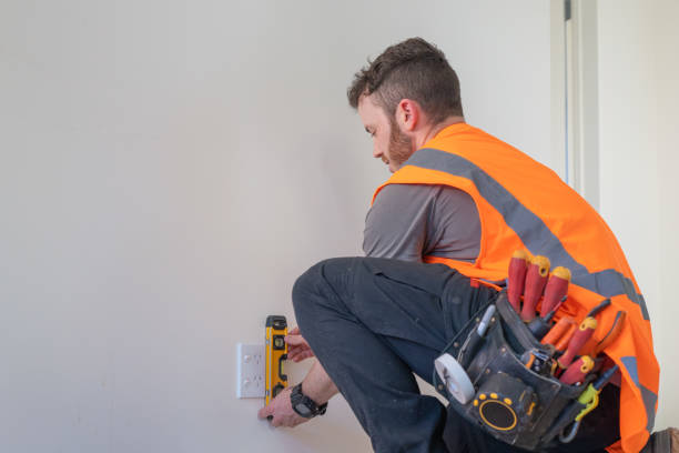 Best Home Electrical Repair  in Springdale, MD