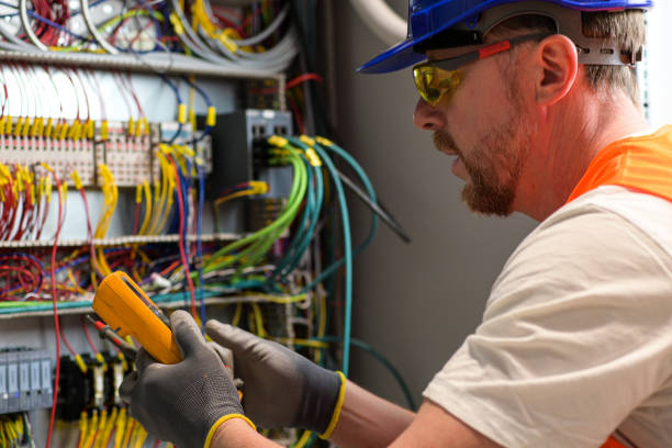 Best Electrical Rewiring Services  in Springdale, MD