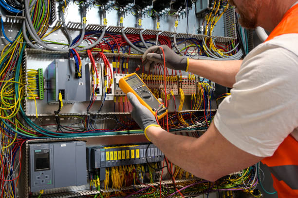 Best Affordable Electrical Installation  in Springdale, MD