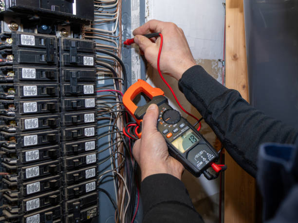 Best Emergency Electrical Repair  in Springdale, MD