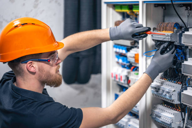 Best Electrical Contractors for Businesses  in Springdale, MD
