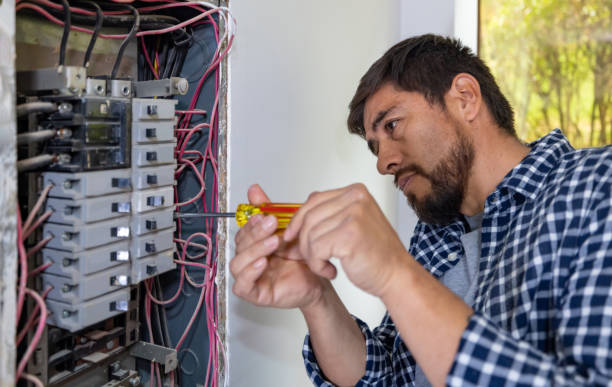 Best Electrical Repair Services  in Springdale, MD